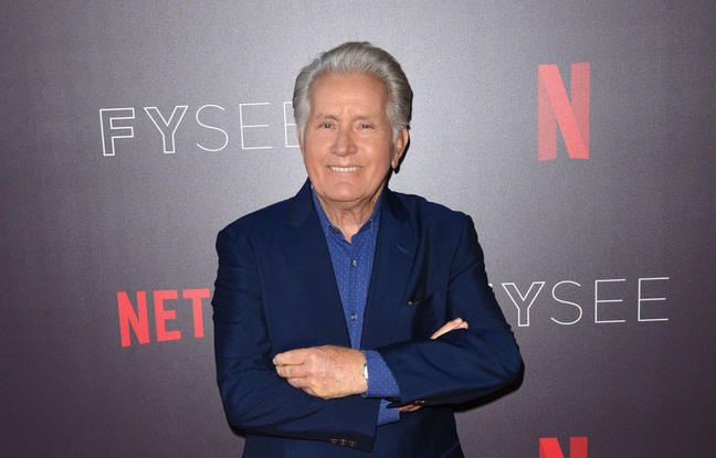 Martin Sheen regrette d'avoir changé son nom pour faire carrière