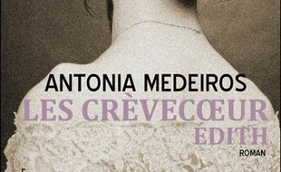Les Crèvecoeur. Edith