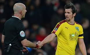 Joey Barton