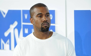 Kanye West