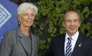 Le Fonds monétaire international a obtenu lundi encore plus d'argent de la communauté internationale à l'occasion du sommet du G20, dont une contribution chiffrée de la Chine qui a porté le total à 456 milliards de dollars.