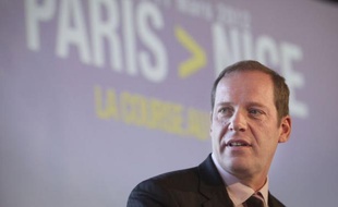 Le Tour de France, par la voix de son directeur Christian Prudhomme, a surtout évoqué "la très longue, trop longue attente" qui a précédé la décision du Tribunal arbitral du sport (TAS) de sanctionner lundi l'Espagnol Alberto Contador et de le priver pour dopage de la victoire en 2010.