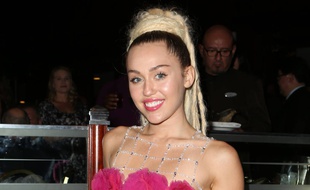 Miley Cyrus