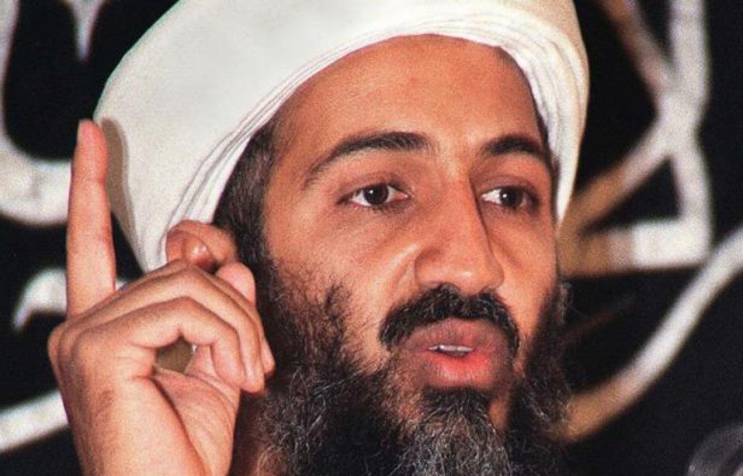 Je Suis Le Cousin De Ben Laden Film Caché à Abbottabad, Ben Laden se documentait sur la France
