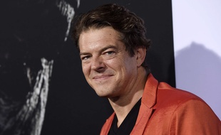 Le producteur Jason Blum à l'avant-première d'«Halloween», le 17 octobre 2018 à Los Angeles.