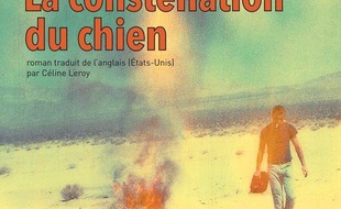 La constellation du chien