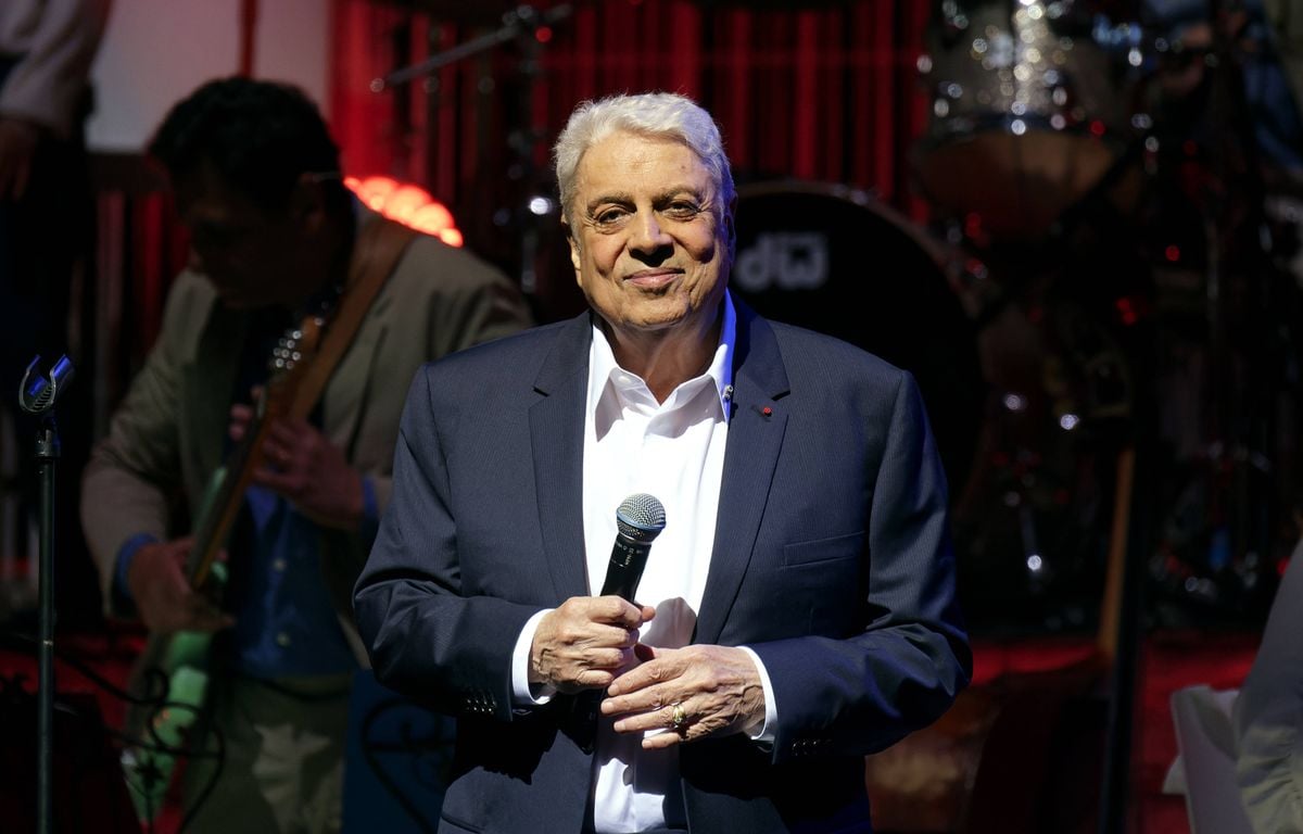 Turquie : Pour son soutien à Israël, Enrico Macias se voit interdit de concert à Istanbul