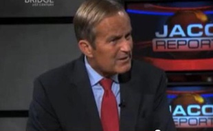 Capture d'écran de l'interview vidéo de Todd Akin.