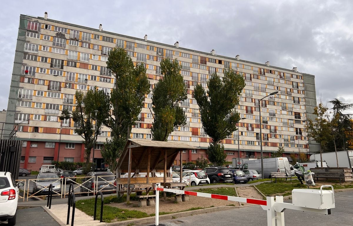 20 ans après la mort de Zyed et Bouna, Clichy-sous-Bois se transforme « mais il reste tellement à faire »