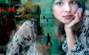 Casting glamour pour My Blueberry Nights, de Wong Kar-wai (hors compétition) qui ouvre le festival : Norah Jones, Jude Law, Nathalie Protman, Rachel Weisz.