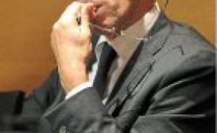 Le procureur du Rhône, mercredi.