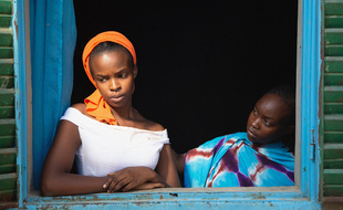 «Lingui, les liens sacrés» de Mahamat-Saleh Haroun