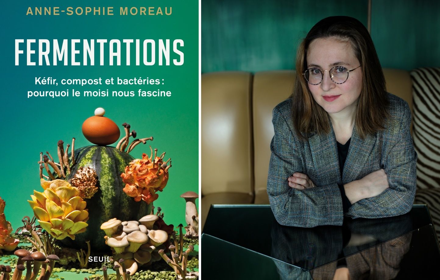 Fermentation : Plus qu'une Tendance, un Retour aux Sources ? Décryptage d'une Fascination Croissante