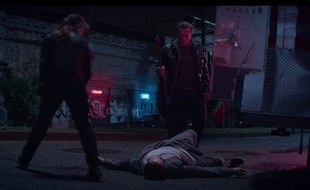 Terminator Genisys
