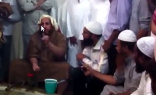 Cheikh Mohammed Ramzan al-Hajiri.