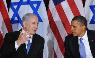 Benjamin Netanyahu et le président américain Barack Obama ont eu une "bonne" conversation téléphonique mardi soir, a fait savoir mercredi le porte-parole du Premier ministre israélien.