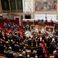 Macron envisage-t-il de dissoudre l’Assemblée pour pénaliser Zemmour ?