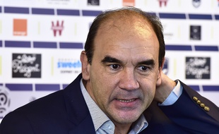 Ricardo s'exprime pour la première fois depuis son limogeage des Girondins.