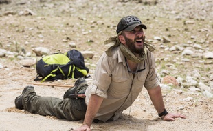 Michaël Youn est le premier invité de «A l'état sauvage», la nouvelle aventure de M6