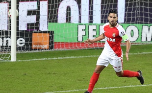 Falcao