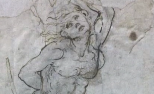 Quinze millions d'euros pour une étude de Léonard de Vinci sur le martyre de Saint Sébastien. C'est la somme que doit trouver le Louvre pour ajouter à ses collections ce chef-d'oeuvre discrètement classée trésor national fin décembre 2016.