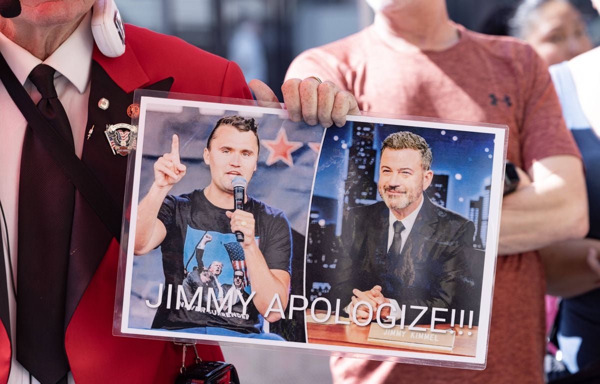 Etats-Unis : Après sa suspension, l'émission de Jimmy Kimmel fera son grand retour à la télé américaine ce mardi