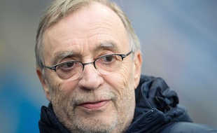Le président du Losc, Michel Seydoux.
