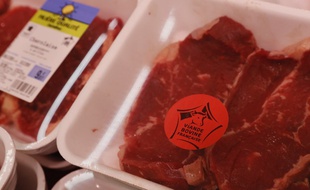 Les lots de viande ont été vendus dans cinq départements du Sud Ouest