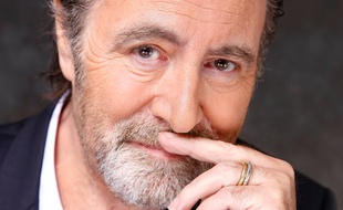 Michel Delpech a, pendant un moment, «baissé les bras».