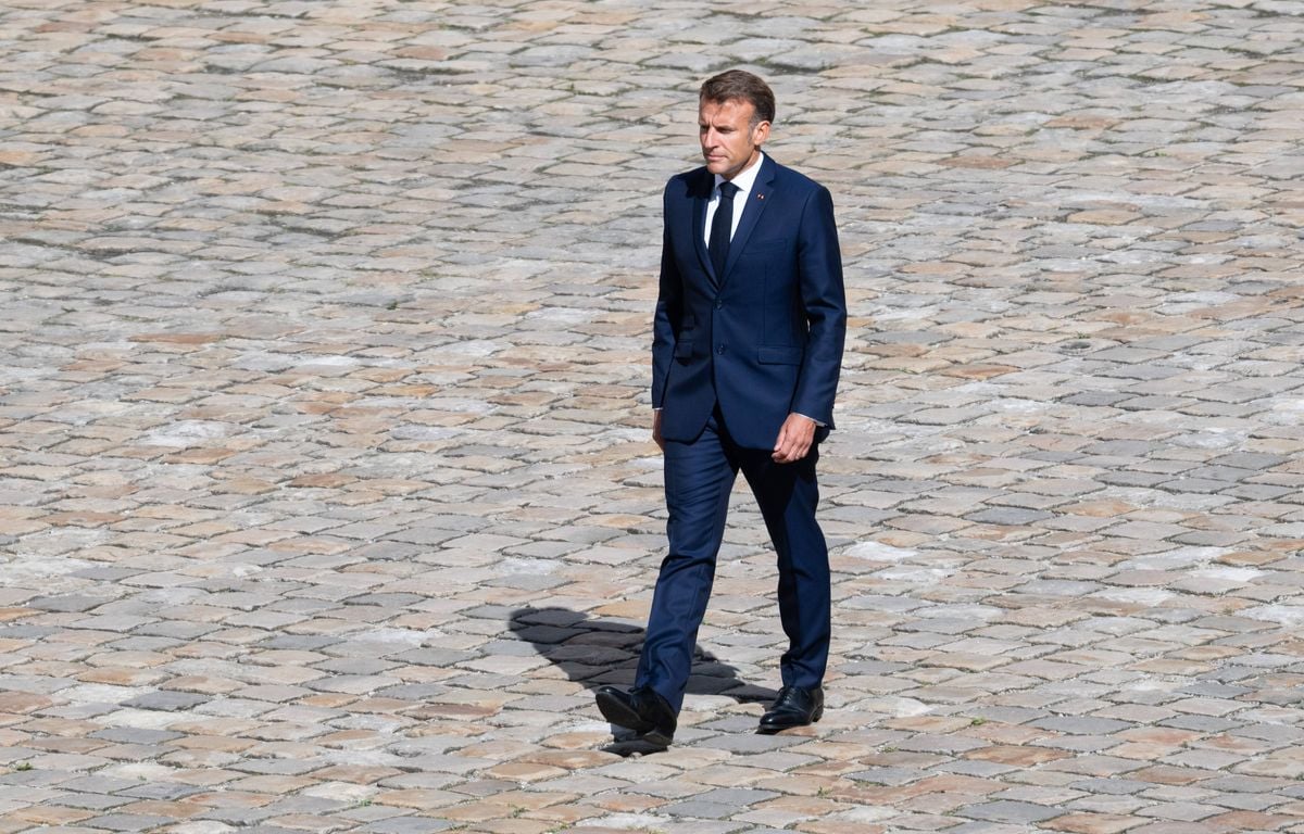 EN DIRECT Démission de Sébastien Lecornu : La classe politique suspendue au choix de Macron pour Matignon...