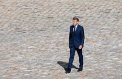 EN DIRECT Démission de Sébastien Lecornu : La classe politique suspendue au…