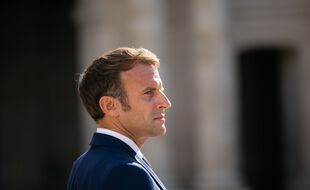 Emmanuel Macron