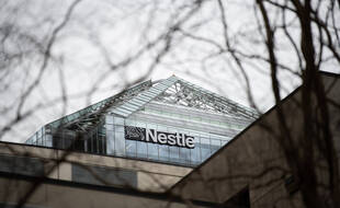 Plus de 60% des produits Nestlé n'obtiennent pas une note suffisante pour être classés bon pour la santé.