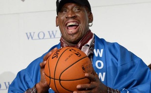Le basketteur américain Dennis Rodman n'est pas un émissaire du gouvernement américain en Corée du Nord, a réaffirmé mardi le département d'Etat, au moment où l'ex-vedette de la NBA prépare un nouveau voyage à Pyongyang.