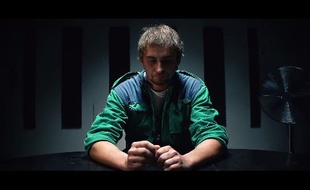 La vidéo antipiratage de Jakub F a atteint près de 400.000 vues.