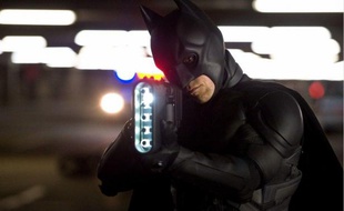 The Dark Knight Rises sort le 25 juillet 2012 en France.