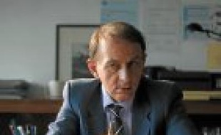 Michel Houellebecq.