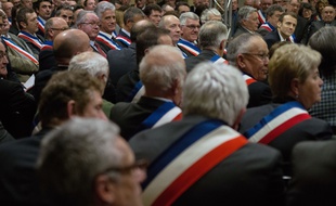 Le conseil municipal de Sarcelles comptait trop de femmes pour respecter la parité.