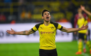 Raphaël Guerreiro devrait s'engager rapidement avec le PSG.