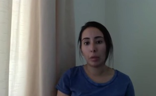 Latifa al-Maktoum, 32 ans, est l'une des filles du cheikh Mohammed ben Rached al-Maktoum. Dans une vidéo diffusée sur Youtube en mars, elle avait annoncé qu'elle fuyait Dubaï en accusant son père de la maltraiter.
