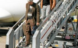 Un aéroport de collectivités locales ?