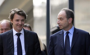 L'ancien ministre François Baroin affirme ne pas se placer "a priori" dans la "perspective" d'une candidature à la présidence de l'UMP, et juge "légitime" la volonté de Jean-François Copé de "poursuivre son action", dans un entretien vendredi au Figaro.