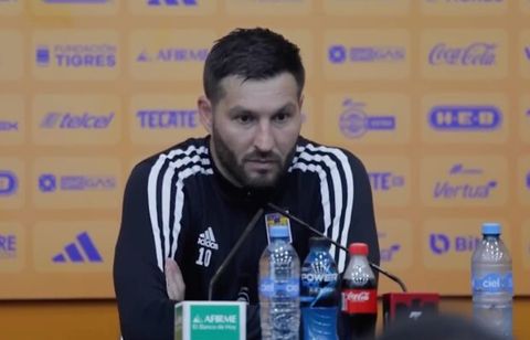 Salaire. Combien gagne André-Pierre Gignac avec les Tigres UANL ?