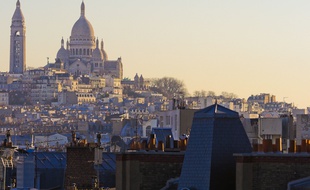 Paris n'attire plus comme avant