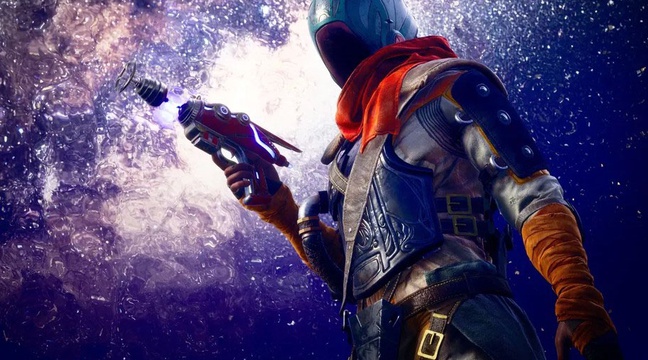 VIDEO. « The Outer Worlds », le digne successeur du jeu culte « Fallout » ? - 20 Minutes