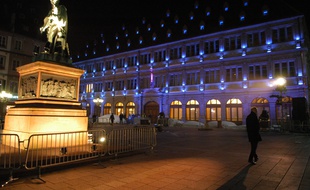 Illuminations CCI