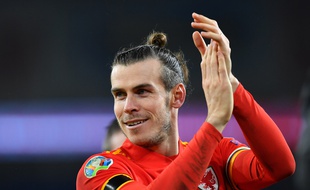 Gareth Bale, le troll de l'année 2019.