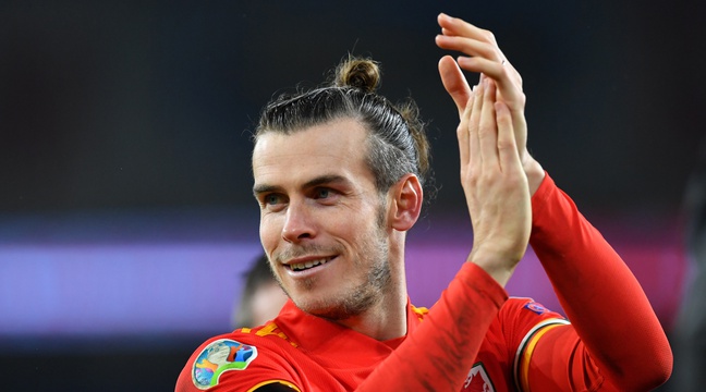 « Pays de Galles, golf, Madrid, dans cet ordre », Bale chambre salement le Real après la qualif galloise