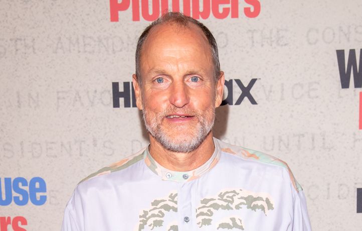 Woody Harrelson grondé par un automobiliste après lui avoir coupé la route