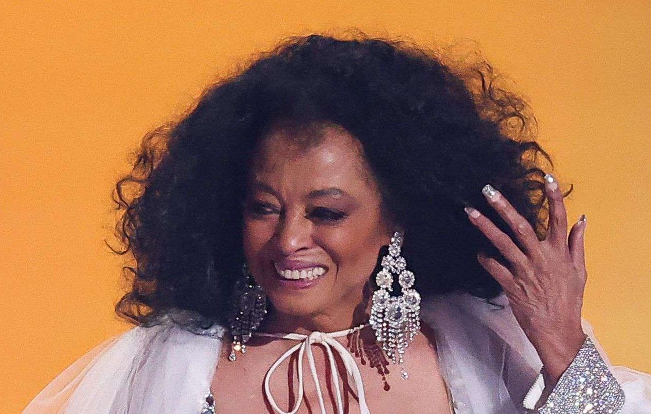 Diana Ross, la diva américaine de la soul, va se produire en concert à  Paris après 18 ans d'absence